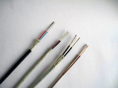 本質(zhì)安全防爆測溫系統(tǒng)用熱電偶補償導線、補償電纜