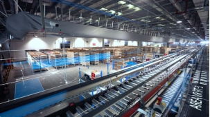 京東物流 軟硬兼施，燃爆科技引擎的物流軟件研發(fā)