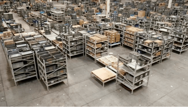 吉利汽車物流數(shù)智化轉(zhuǎn)型 從流程優(yōu)化到智能生態(tài)的演進(jìn)之路