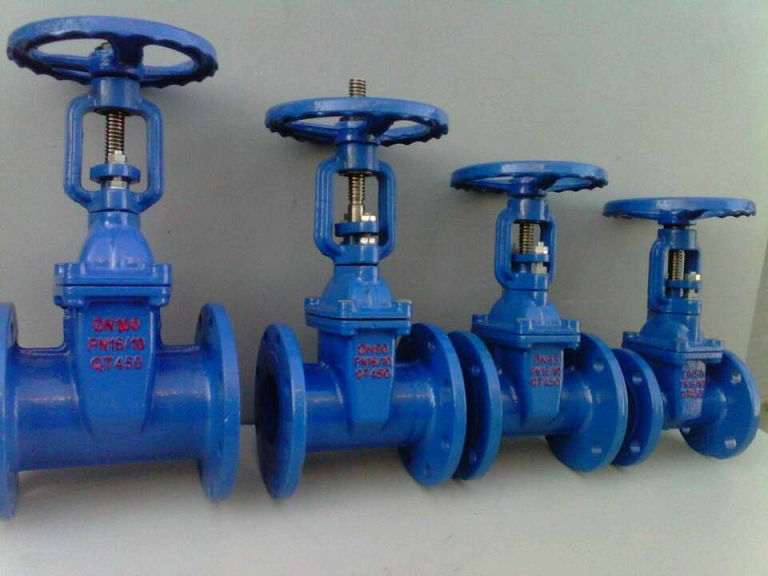 Z41X-10與Z41X-16Q閥門(mén) 型號(hào)解析與應(yīng)用對(duì)比