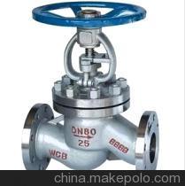 國(guó)標(biāo)波紋管截止閥GWJ41H-16C-DN15 性能特點(diǎn)與應(yīng)用解析